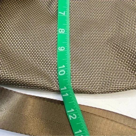 SURFEREY Woven Shoulder Bag was adjustable strap in excellent condition - Picture 8 of 10